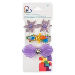 Disney Ily 4EVER Hair Clips Inspired By The Little Mermaid -Toko Shop 427273766066 3