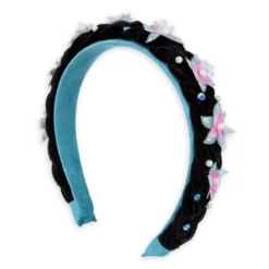 Disney Ily 4EVER Hair Accessories Inspired By Princess Jasmine, Aladdin -Toko Shop 427273766141 2
