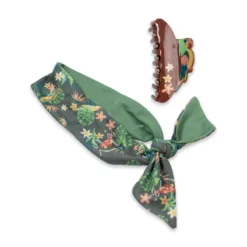 Adventureland Hair Accessory Set, Walt Disney's Enchanted Tiki Room