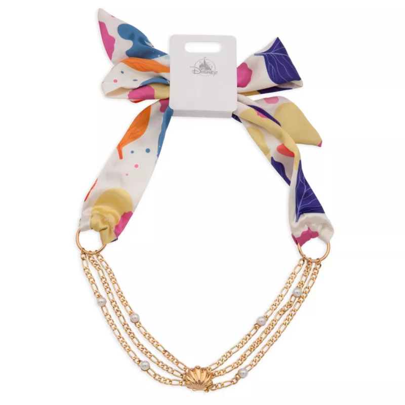 The Little Mermaid Necklace, Live Action Film 4 The Little Mermaid Necklace, Live Action Film - Image 2