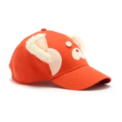 Turning Red Cap For Kids 9 Turning Red Cap For Kids -Toko Shop 427502431031 2