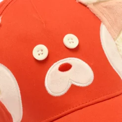 Turning Red Cap For Kids 11 Turning Red Cap For Kids -Toko Shop 427502431031 4