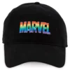 Marvel Pride Cap For Adults -Toko Shop 427502686479