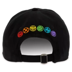 Marvel Pride Cap For Adults -Toko Shop 427502686479 2