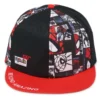 Spider-Man 60th Anniversary Baseball Cap For Adults -Toko Shop 427502952369