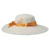 The Princess And The Frog Reversible Hat By Color Me Courtney -Toko Shop 427502953502 1
