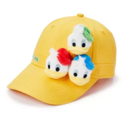 Donald's Nephews Cap