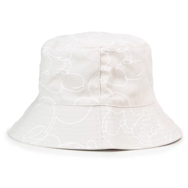 Mickey Mouse Bucket Hat 5 Mickey Mouse Bucket Hat - Image 3