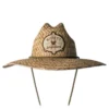 Mickey Lifeguard Straw Hat -Toko Shop 427503284414