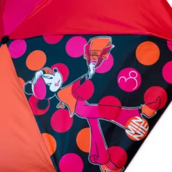 Minnie Parisienne Umbrella -Toko Shop 427503366004 2