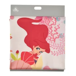 Ariel Scarf, Flower Princess -Toko Shop 427503469712 3