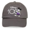 Mickey Mouse Disney100 Celebration Cap For Adults