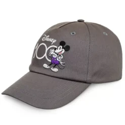 Mickey Mouse Disney100 Celebration Cap For Adults -Toko Shop 427503473009 2