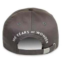 Mickey Mouse Disney100 Celebration Cap For Adults -Toko Shop 427503473009 3