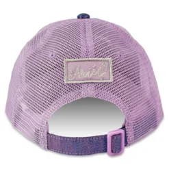The Little Mermaid Baseball Cap For Women -Toko Shop 427503775622APAC 2