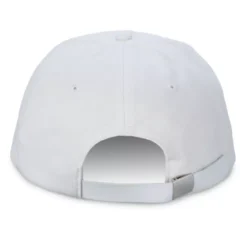 Mickey Mouse White Baseball Cap For Adults -Toko Shop 427504147121 2