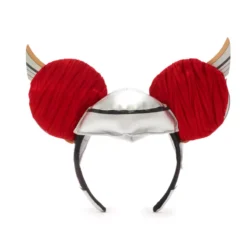 Disney Parks Jane Foster Mickey Mouse Ears Headband For Adults. Thor: Love And Thunder -Toko Shop 428402668565 2