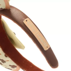 Loungefly Minnie Mouse Ears Ice Cream Bar Headband For Adults 9 Loungefly Minnie Mouse Ears Ice Cream Bar Headband For Adults -Toko Shop 428402668800 3