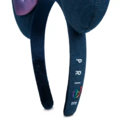 Minnie Mouse Pride Ears Headband For Adults -Toko Shop 428402672012 2