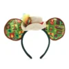 Mickey Mouse: The Main Attraction Ears Headband For Adults, Series 5 Of 12 -Toko Shop 428402672272