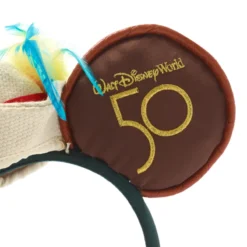 Mickey Mouse: The Main Attraction Ears Headband For Adults, Series 5 Of 12 10 Mickey Mouse: The Main Attraction Ears Headband For Adults, Series 5 Of 12 -Toko Shop 428402672272 3