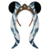 Ahsoka Tano Ear Headband For Adults, Star Wars -Toko Shop 428403351312