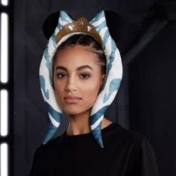 Ahsoka Tano Ear Headband For Adults, Star Wars -Toko Shop 428403351312 2