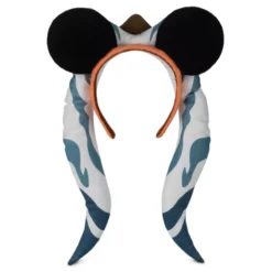 Ahsoka Tano Ear Headband For Adults, Star Wars -Toko Shop 428403351312 3