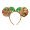 Groot Ear Headband For Adults, Guardians Of The Galaxy -Toko Shop 428403351565
