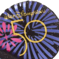 Mickey Mouse: The Main Attraction Ear Headband For Adults, Series 12 Of 12 -Toko Shop 428403357192 3