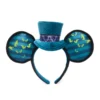 Mickey Mouse: The Main Attraction Ear Headband For Adults, Series 10 Of 12 -Toko Shop 428403359585