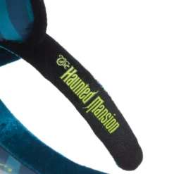 Mickey Mouse: The Main Attraction Ear Headband For Adults, Series 10 Of 12 -Toko Shop 428403359585 4