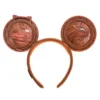 20,000 Leagues Under The Sea Ear Headband For Adults - Disney100 -Toko Shop 428403943852