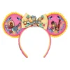 The Three Caballeros Ear Headband For Adults - Disney100