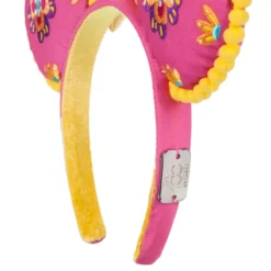 The Three Caballeros Ear Headband For Adults - Disney100 -Toko Shop 428403945429 4