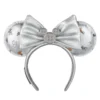 Mickey Mouse And Friends Loungefly Ear Headband For Adults - Disney100 -Toko Shop 428404059835