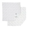 Dumbo, Bambi, Patch And Simba Baby Muslin Blankets, Set Of 2 2 Dumbo, Bambi, Patch And Simba Baby Muslin Blankets, Set Of 2 -Toko Shop 440442828877