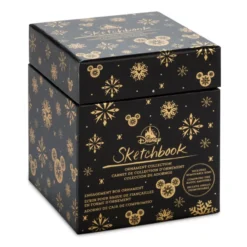 Disneyland Engagement Ring Holder Ornament -Toko Shop 465043281104 4