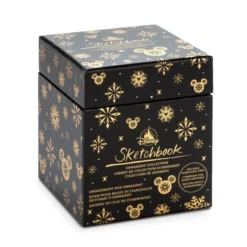 Walt Disney World Engagement Ring Holder Ornament -Toko Shop 465043281692 4