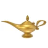Genie Magic LED Lamp, Aladdin's 30th Anniversary -Toko Shop 465043521934