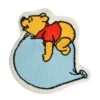 Winnie The Pooh Mat, Pooh's Balloon -Toko Shop 465043525574
