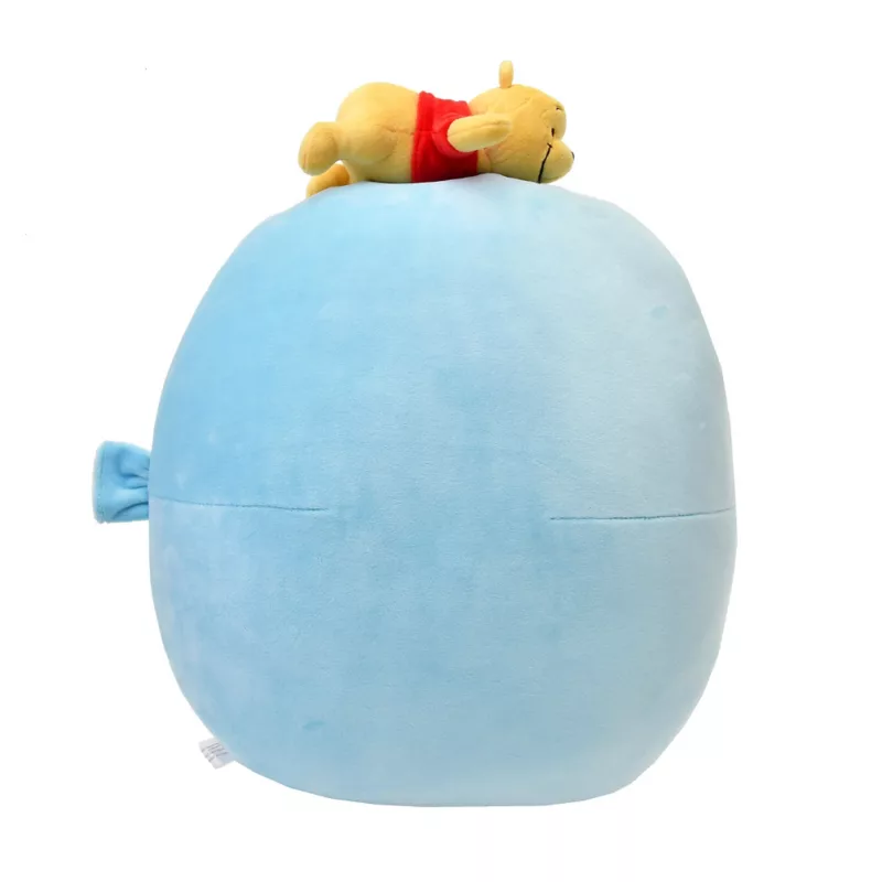 Winnie The Pooh Cushion, Pooh's Balloon 4 Winnie The Pooh Cushion, Pooh's Balloon - Image 2