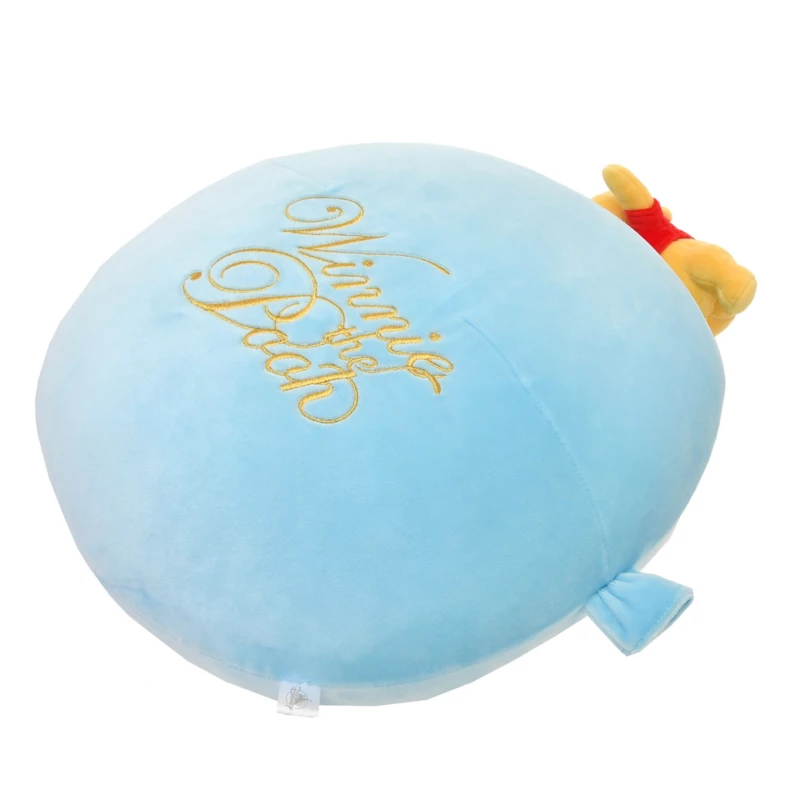 Winnie The Pooh Cushion, Pooh's Balloon 5 Winnie The Pooh Cushion, Pooh's Balloon - Image 3
