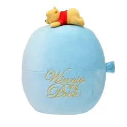 Winnie The Pooh Cushion, Pooh's Balloon