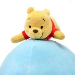 Winnie The Pooh Cushion, Pooh's Balloon 10 Winnie The Pooh Cushion, Pooh's Balloon -Toko Shop 465043608734 3