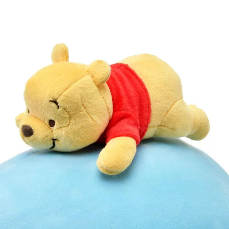 Winnie The Pooh Cushion, Pooh's Balloon 7 Winnie The Pooh Cushion, Pooh's Balloon - Image 5