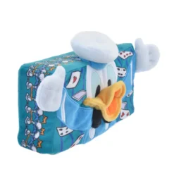 Donald Tissue Box Cover, Mickey Mouse Birthday 2022 -Toko Shop 465043633644 2