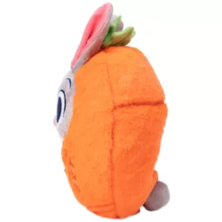 Judy Hopps 3 In 1 Plush Blanket, Carrot Farm, Zootopia -Toko Shop 465043687777 2