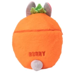 Judy Hopps 3 In 1 Plush Blanket, Carrot Farm, Zootopia -Toko Shop 465043687777 3