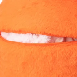 Judy Hopps 3 In 1 Plush Blanket, Carrot Farm, Zootopia -Toko Shop 465043687777 4